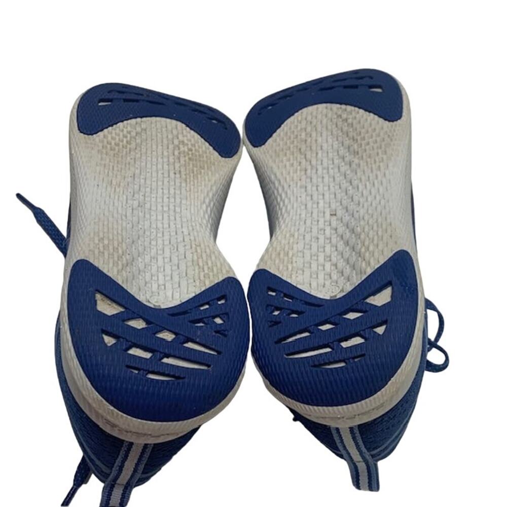 DANSKO Sky Comfort Mesh Women Arch Support Comfort Blue Sneakers | 38/7.5 - Picture 5 of 6